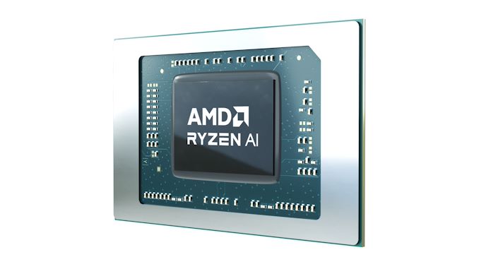 AMD Unveils Ryzen 8040 Mobile Series APUs Hawk Point with Zen